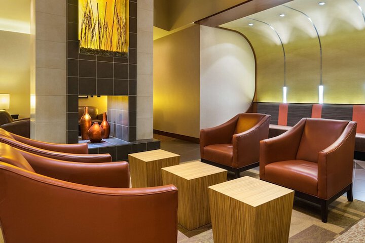 Hotel Interior 10 of 29