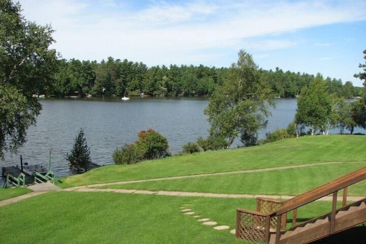 Eagle River Inn and Resort