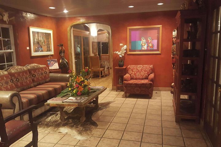 Hotel Interior 11 of 68