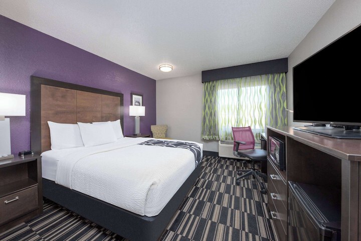 La Quinta Inn by Wyndham El Dorado