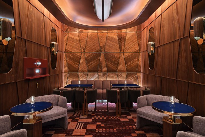 The St. Regis Longboat Key Resort