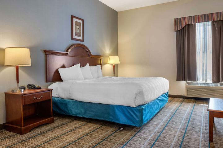 MainStay Suites Grantville - Hershey North