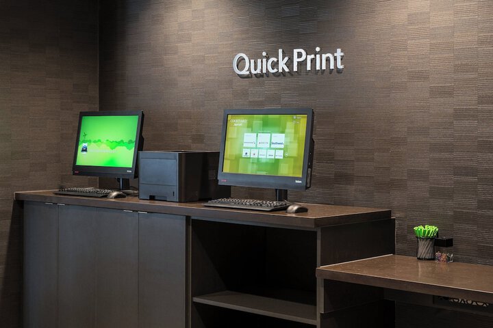 Courtyard by Marriott Pullman