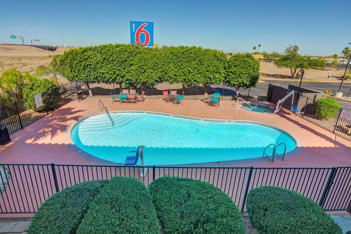Pool 6 of 46
