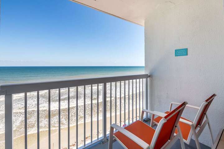 Comfort Inn & Suites Daytona Beach Oceanfront