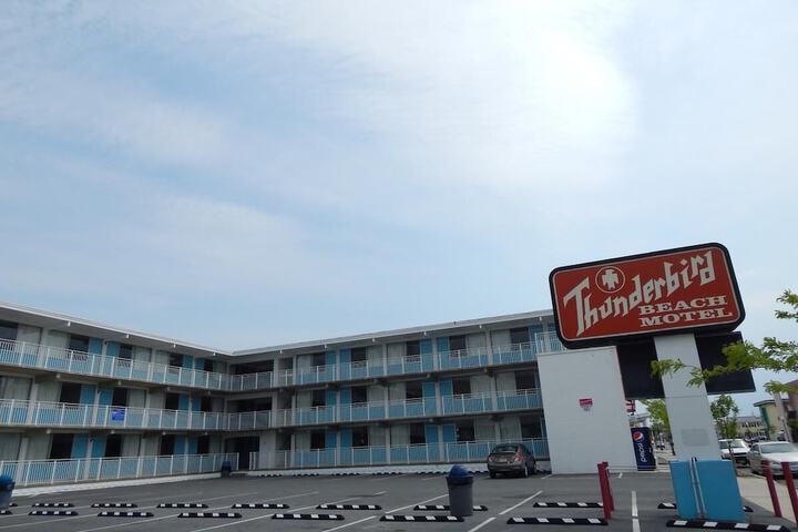 Hotel 8 of 38