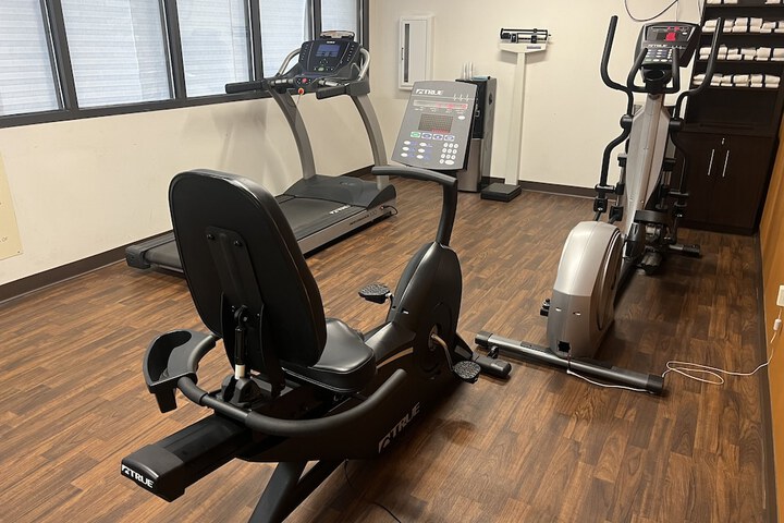 Comfort Suites Twinsburg