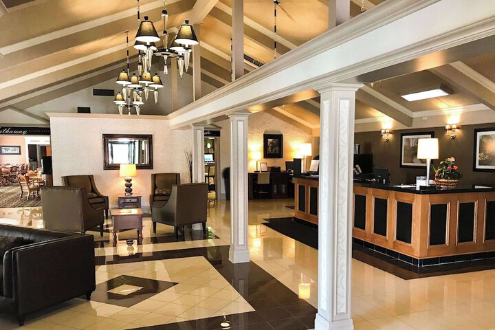 Hotel Interior 7 of 34