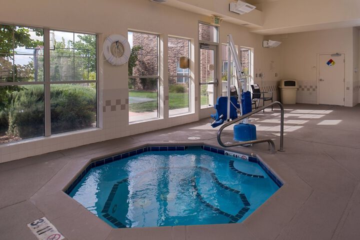 Pool 6 of 45