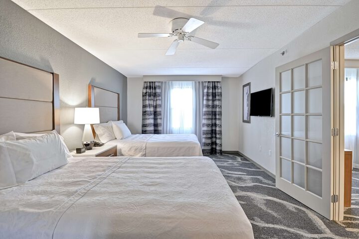 Homewood Suites by Hilton Boston-Peabody
