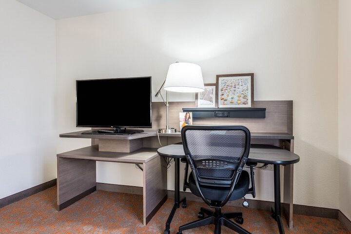 Fairfield Inn & Suites by Marriott St. Joseph Stevensville