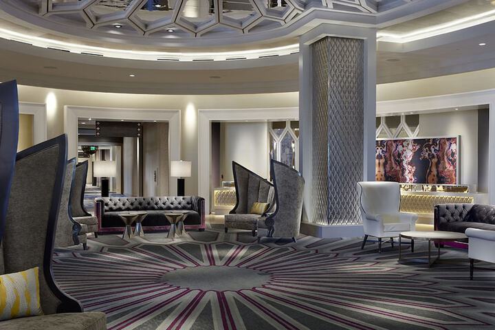Hotel Interior 30 of 78