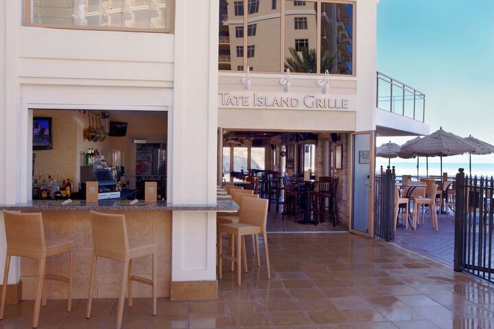 Sandpearl Resort