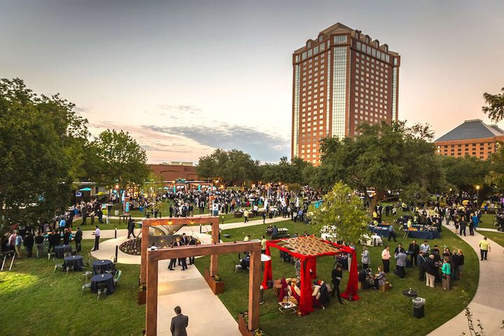 Hilton Anatole