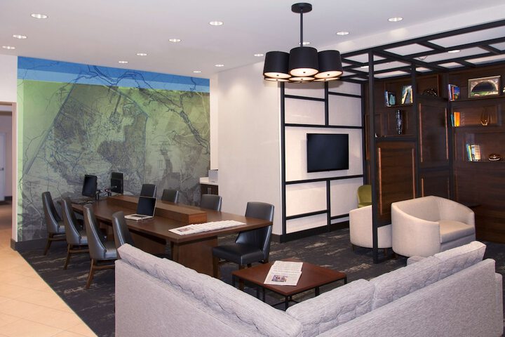 Hotel Interior 9 of 25