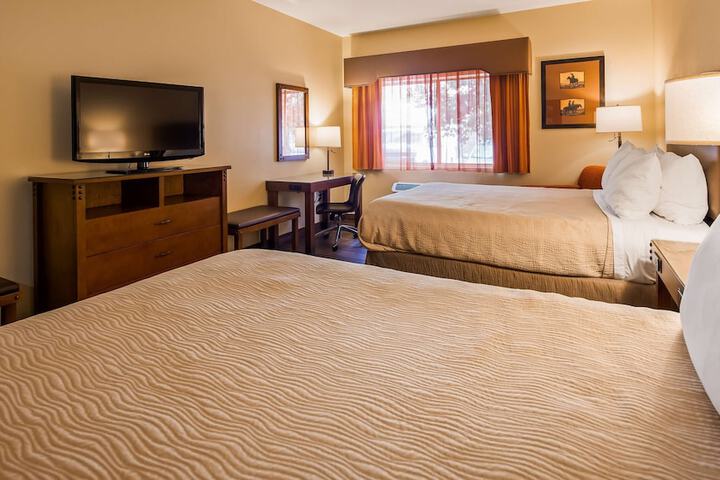 Best Western Plus Inn of Williams