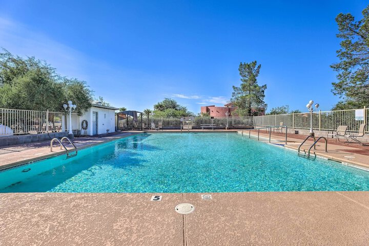 best Night's Sleep Apt Near Skydive Arizona