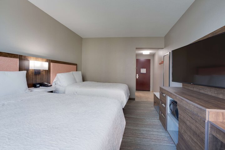 Hampton Inn & Suites Ft. Lauderdale / Miramar