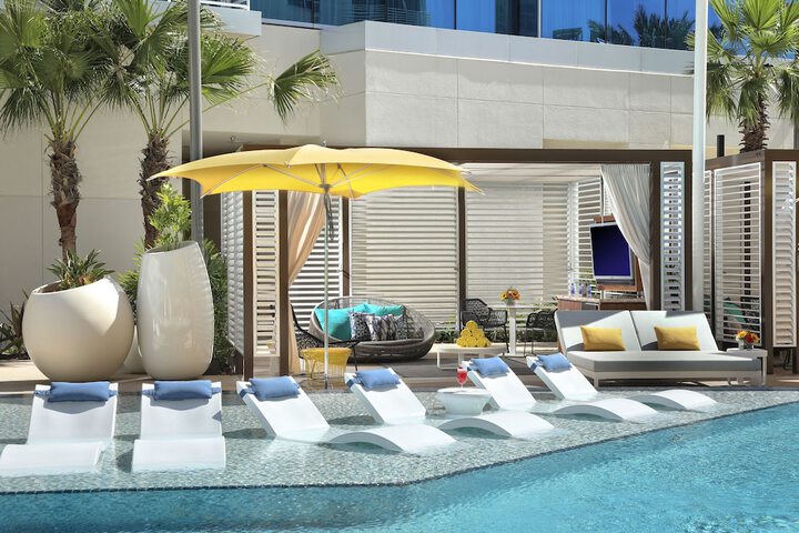 Seminole Hard Rock Hotel & Casino Tampa