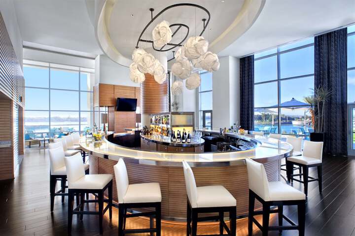 Hilton San Diego Bayfront