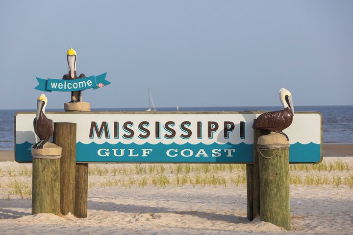 Harrahs Gulf Coast Hotel & Casino - a Caesars Rewards Destination