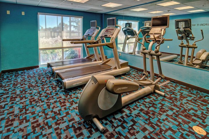 Health and Fitness 19 of 20
