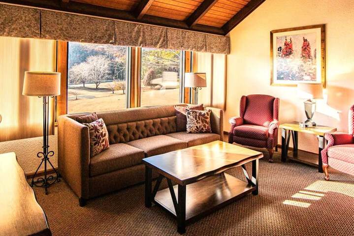 Mountain Loft Resort