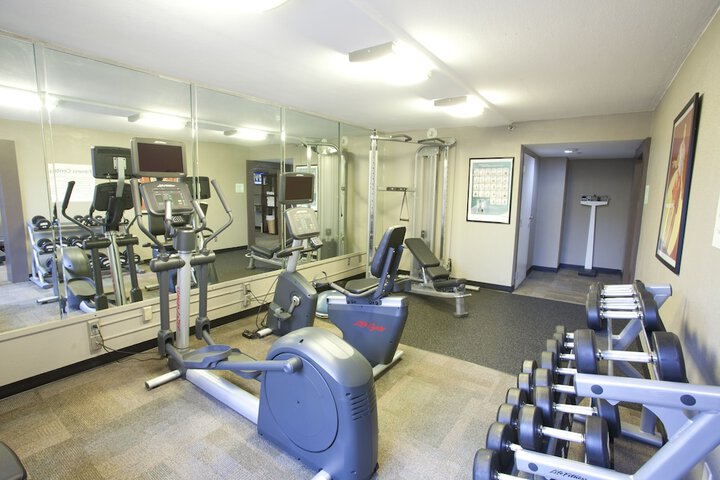 Holiday Inn Tyler-Conference Center by IHG