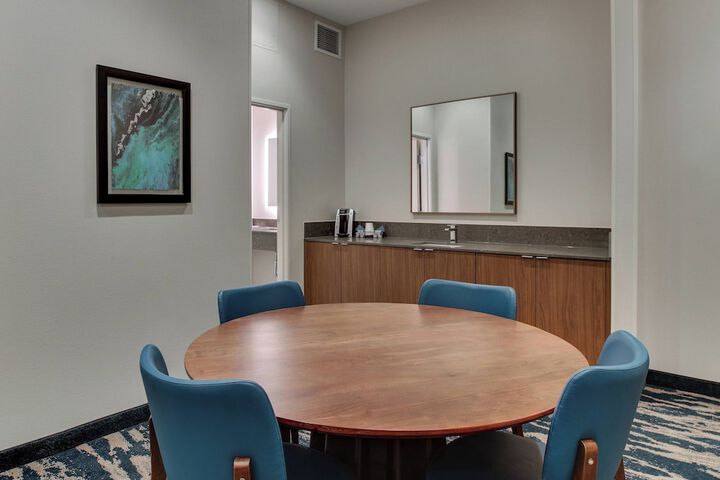 Fairfield Inn & Suites by Marriott Birmingham Downtown