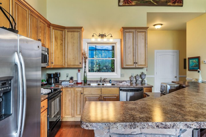 Laurel Valley Mountain Retreat
