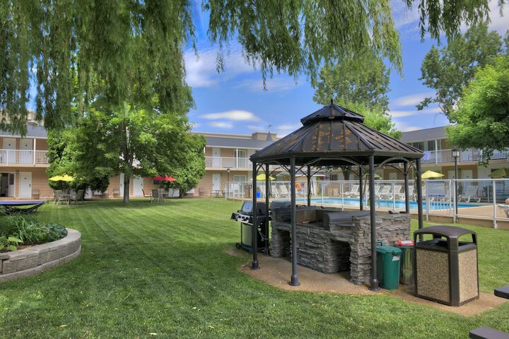 Best Western Inn at Penticton