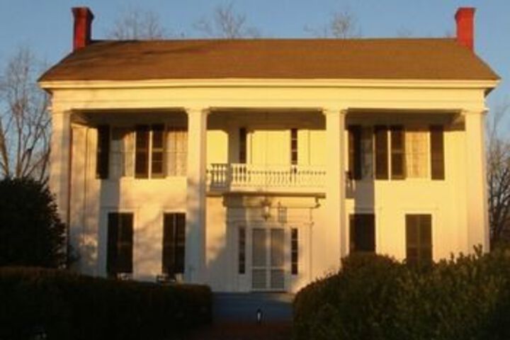 Everhope Plantation