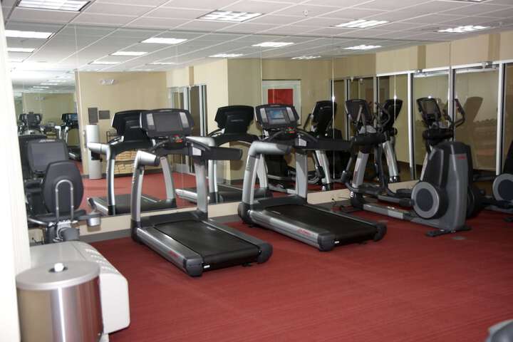 Health and Fitness 33 of 35