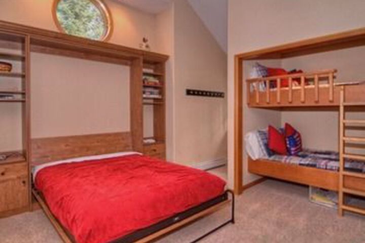 Luxurious Incline Village Spot 5 Br Home by RedAwning