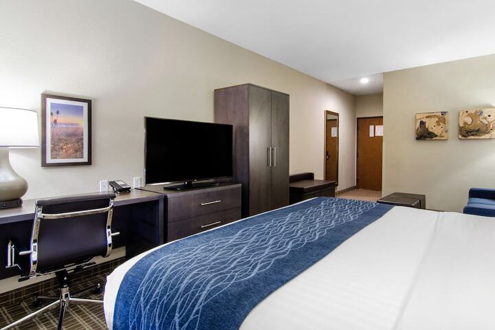 Comfort Inn St. Robert / Fort Leonard Wood