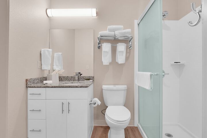 WaterWalk Extended Stay Raleigh Durham Research Triangle