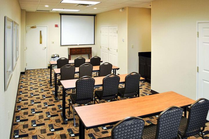 Meeting 20 of 25