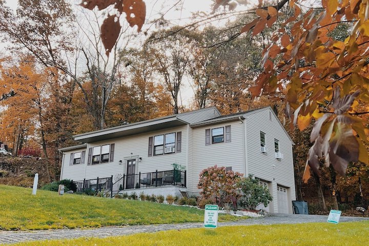 Infinity Mountview