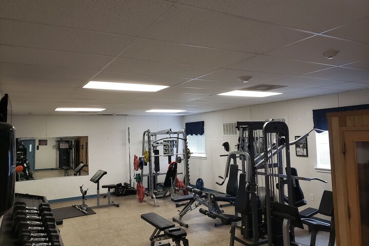 Health and Fitness 26 of 30