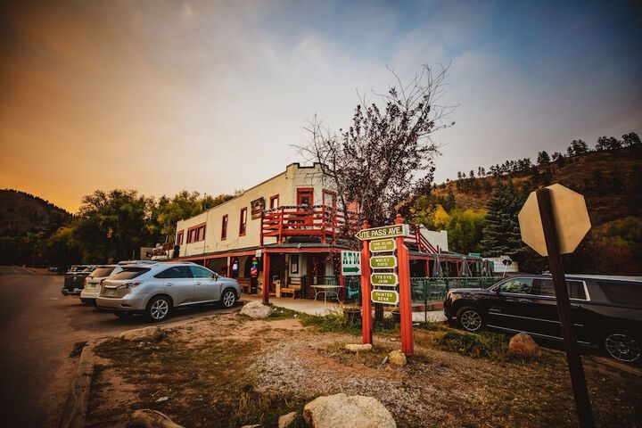 Little Beaver Inn
