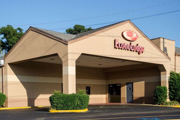 Econo Lodge Yazoo City