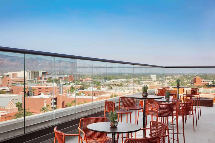 Graduate by Hilton Tucson