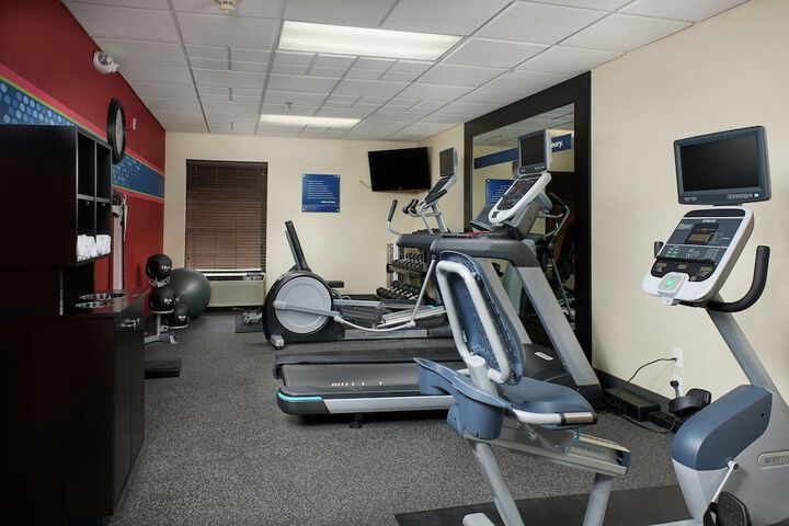 Health and Fitness 18 of 19