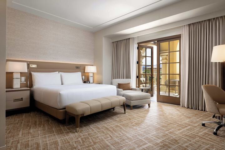 Green Valley Ranch Resort and Spa
