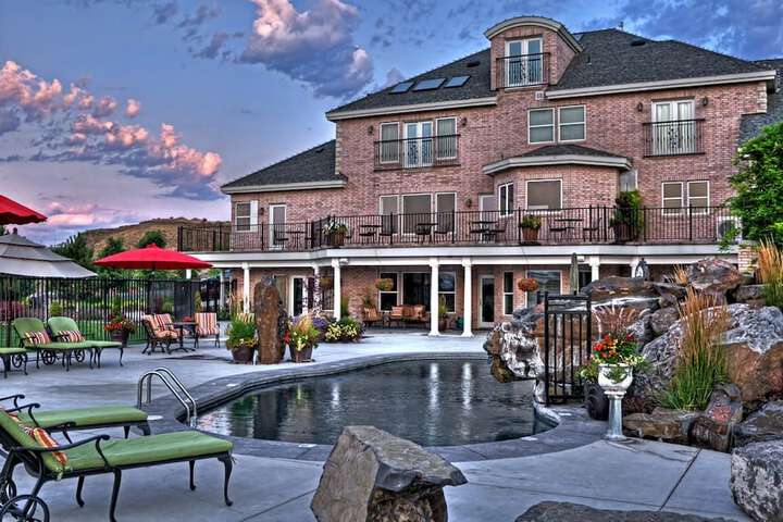 Pool 16 of 145