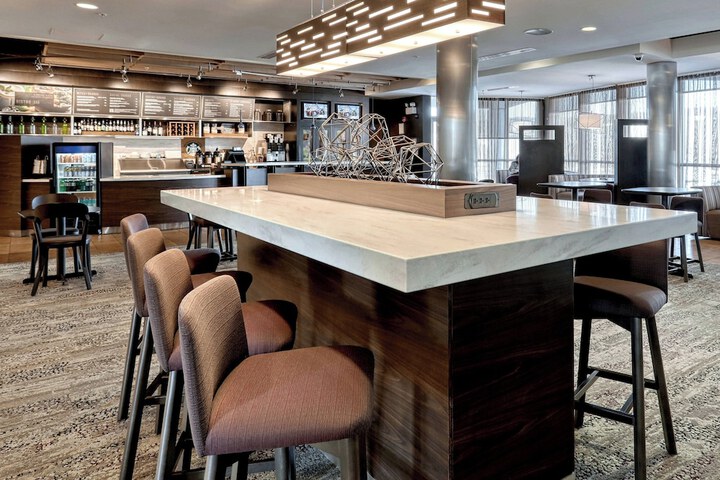 Courtyard by Marriott York