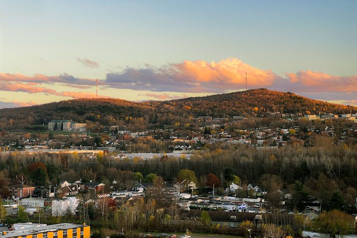 Delta Hotels by Marriott Sherbrooke Conference Centre
