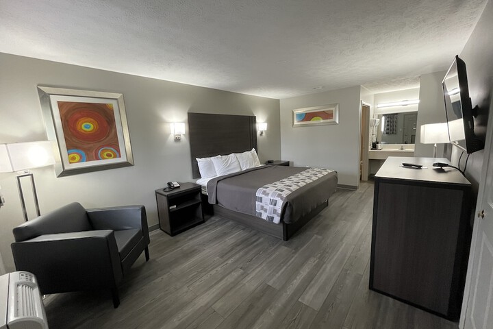 Embassy Inn