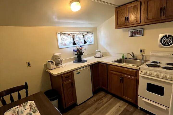 Beau Rivage Motel