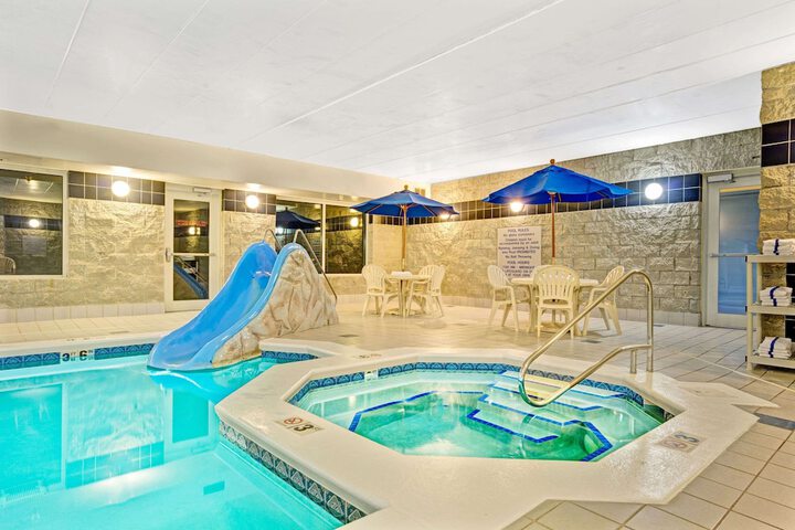 Pool 3 of 16